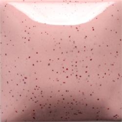 Speckled Pink A Boo Glaze 2oz