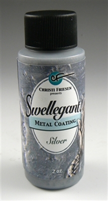 Swellegant Silver Metal Coating