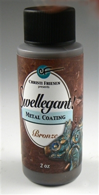 Swellegant Bronze Metal Coating