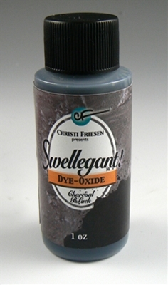 Swellegant Black Dye Oxide