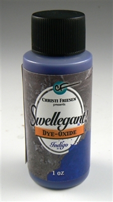 Swellegant Indigo Dye Oxide