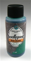 Swellegant Aqua Green Dye Oxide