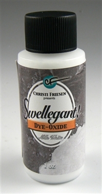 Swellegant Milk White Dye Oxide