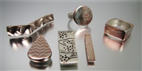 Art Clay Mokume-Gane Certification