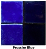 Prussian Blue Enamel - 2 oz.