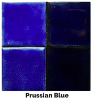 Prussian Blue Enamel - 2 oz.