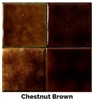 Chestnut Brown Enamel - 2 oz.