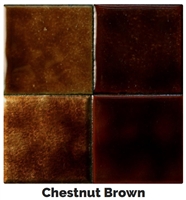 Chestnut Brown Enamel - 2 oz.