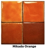 Mikado Enamel, Transparent 2oz