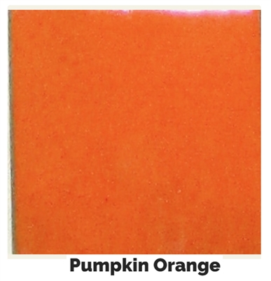 Pumpkin Opaque Enamel 2oz