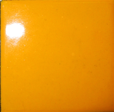 Marigold Opaque Enamel 2oz