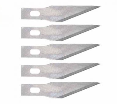 #11 Craft Blades - 5pc