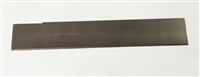 Carbon Steel Non-Flexible Tissue Blade