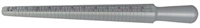 Metal Graduated Ring Mandrel