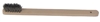 Stainless Steel Brush (long bristle)