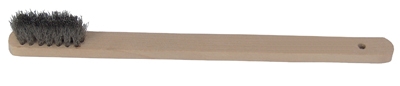 Stainless Steel Brush (long bristle)