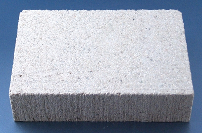 Fiber Brick