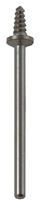 Power Tool Threaded Mandrel