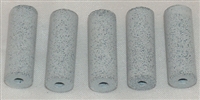 Coarse Polishing Cylinders (5pk)