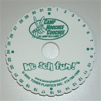 Kumihimo Braiding Disc