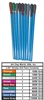 Variety Sanding Swabs - 2.25"