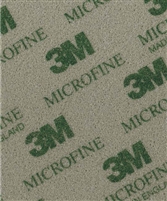 Sanding Sponge - Micro Fine (1200-1500grit)