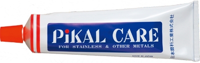 Pikal Care Metal Polish