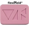 Flat Triangle  flexiMold&reg