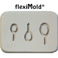 Keyed Bail flexiMold&reg