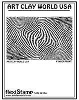 flexiStamp Fingerprint