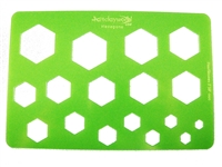 flexiShapes Hexagon