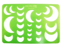 flexiShapes Crescents