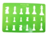 flexiShapes Chess Set