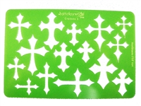 flexiShapes Crosses 1