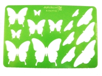 flexiShapes Butterflies 1