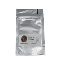 Goldie Copper; Powder 100g