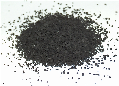 Acid-Washed Coconut Carbon  - 1lb