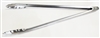 16" Stainless Steel Kiln Tongs