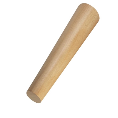 Wooden Bracelet Mandrel, 15 inches