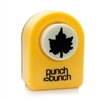 Maple Leaf Punch Small