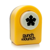 Bellflower Punch Small 12mm
