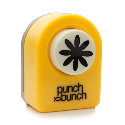 Daisy Punch Small