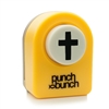 Cross Punch Small