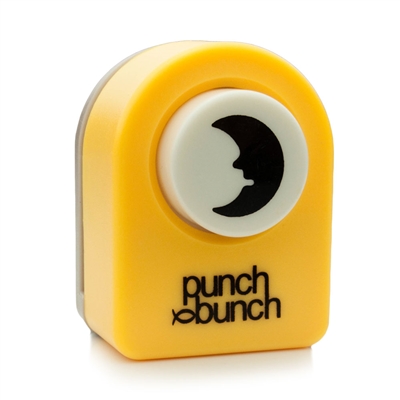 Moon Punch Small