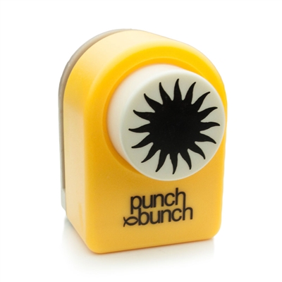 Sun Punch Medium