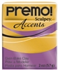 Premo Sculpey Accents - 18k Gold