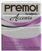 Premo Sculpey Accents - Gray Granite