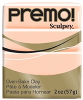 Premo Sculpey Accents - Beige