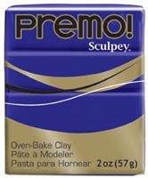 Premo Sculpey - Purple