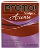 Premo Sculpey Accents - Bronze